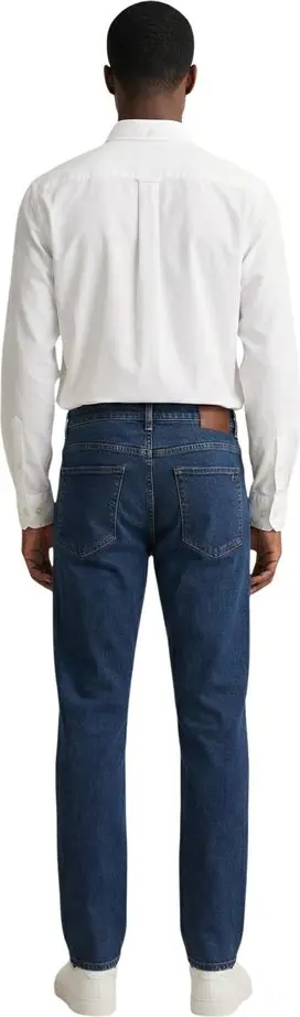 Рубашка Gant
