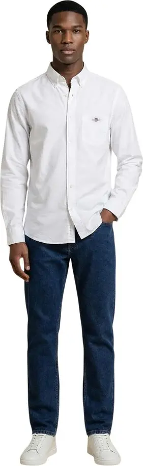 Рубашка Gant