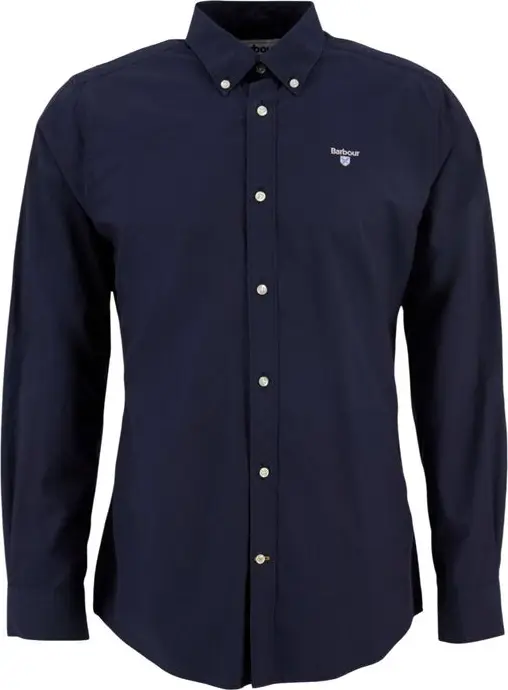 Рубашка Barbour