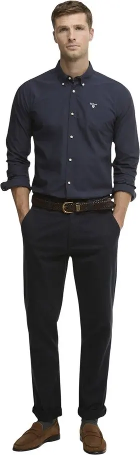 Рубашка Barbour
