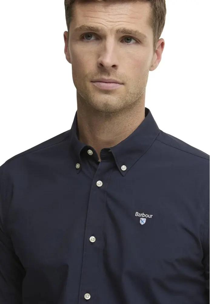 Рубашка Barbour