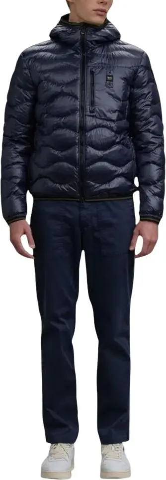 Куртка Blauer