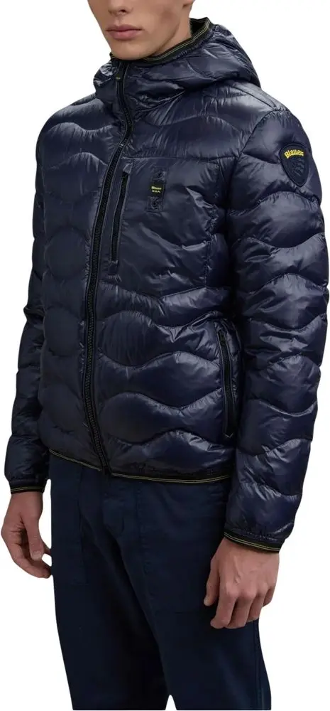 Куртка Blauer
