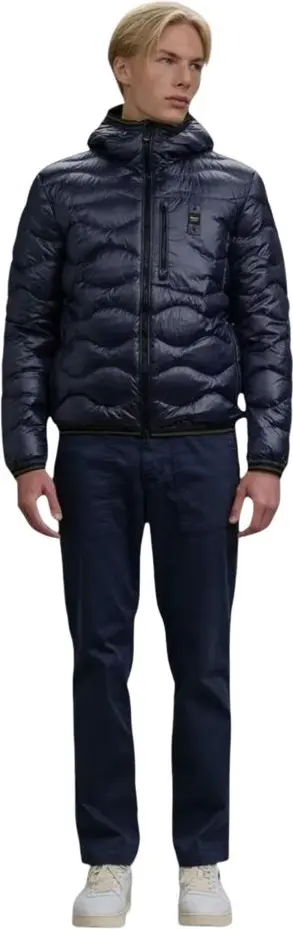 Куртка Blauer
