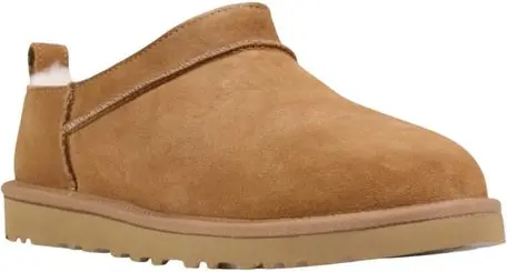 Moccasin UGG Classic Micro