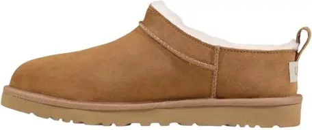 Moccasin UGG Classic Micro