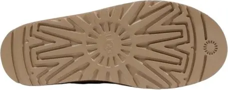 Moccasin UGG Classic Micro