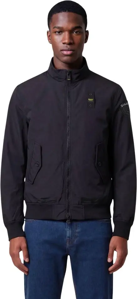 Бомбер Blauer
