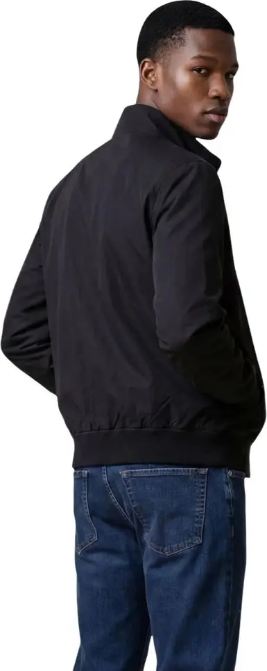 Бомбер Blauer