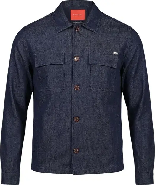 Jacket Gianni Lupo