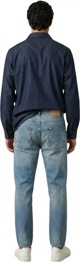 Jacket Gianni Lupo