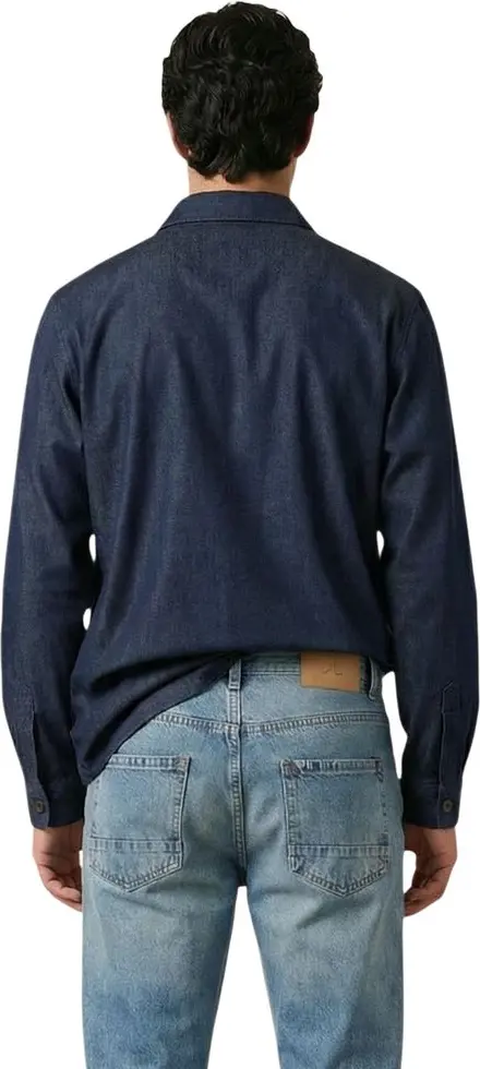Jacket Gianni Lupo
