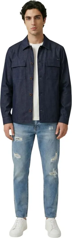 Jacket Gianni Lupo
