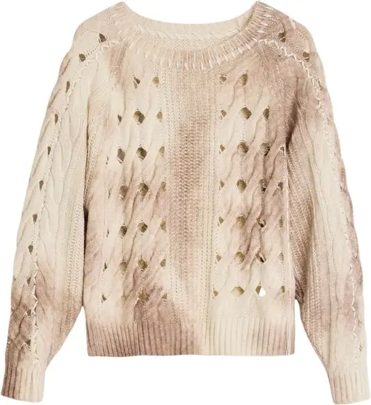 Sweatshirt Desigual