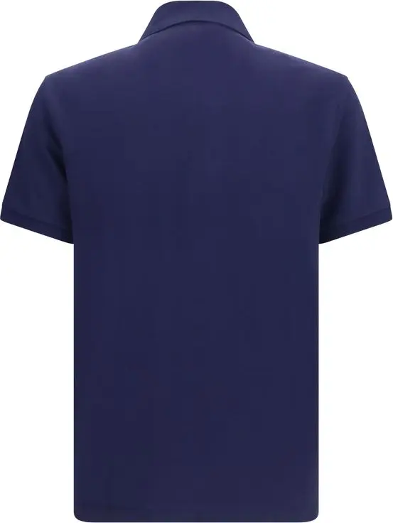 Polo Shirt Versace