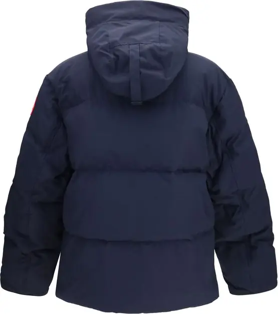 Parka Canada Goose