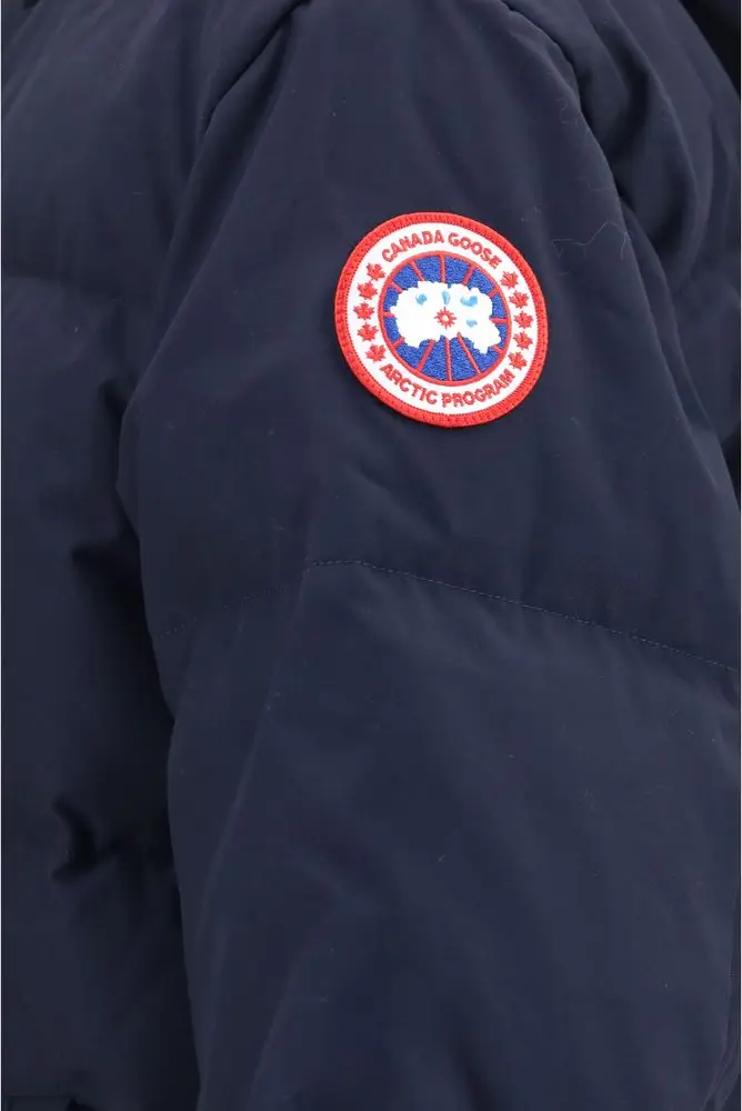 Parka Canada Goose