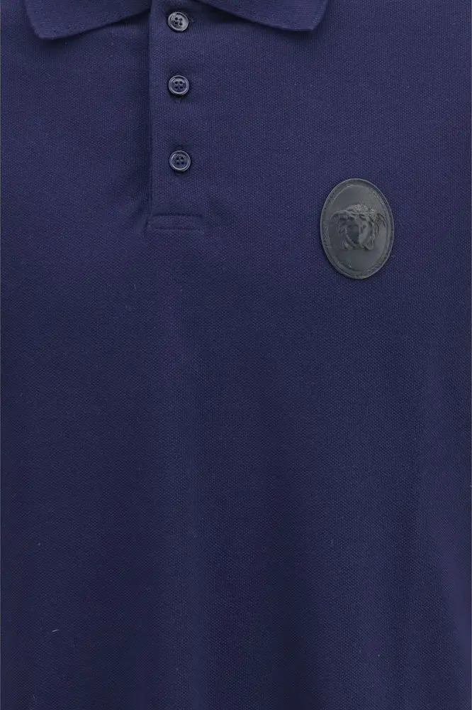 Polo Shirt Versace