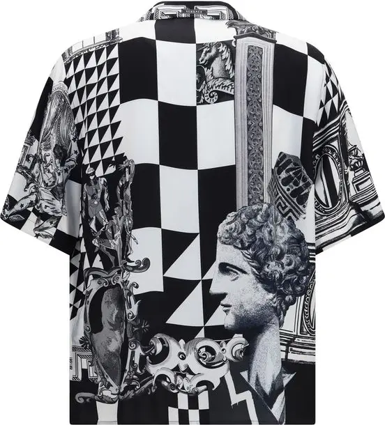 Shirt Versace