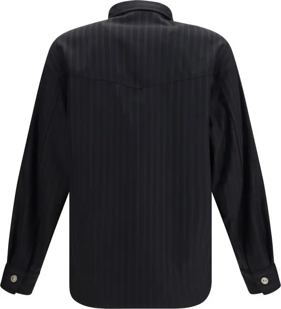 Shirt Versace
