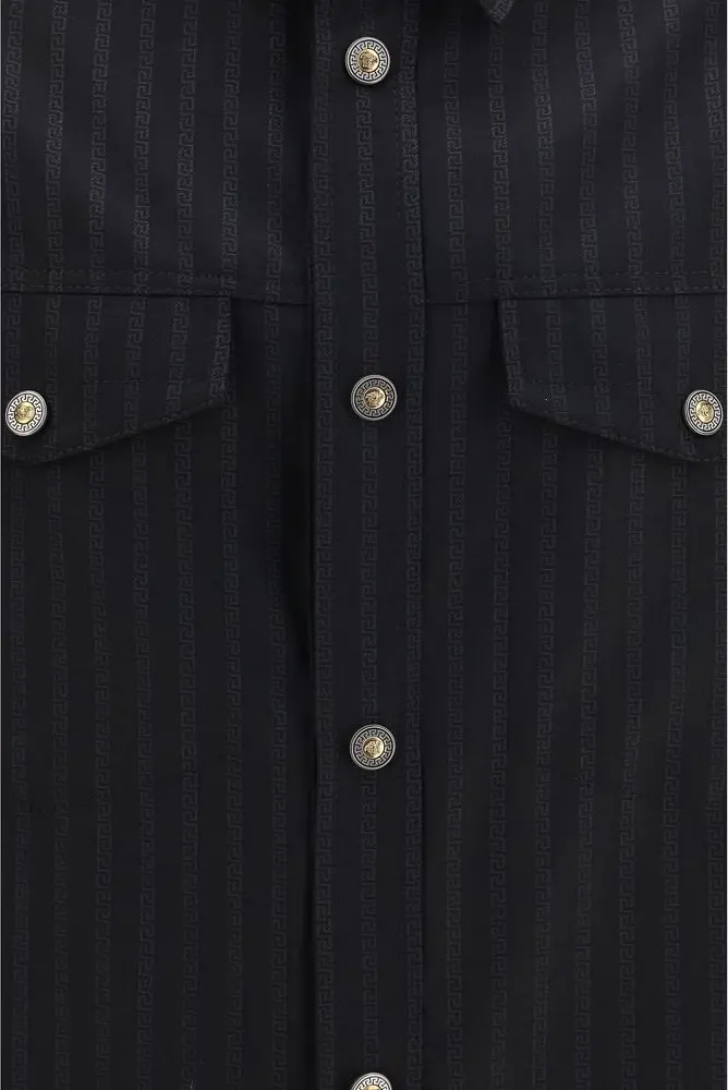 Shirt Versace