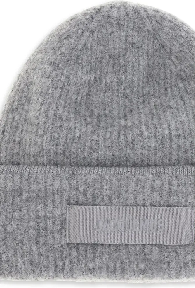 Шапка бини Jacquemus