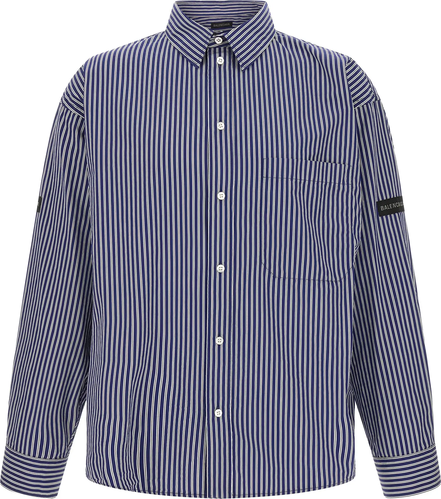 Blouse Balenciaga