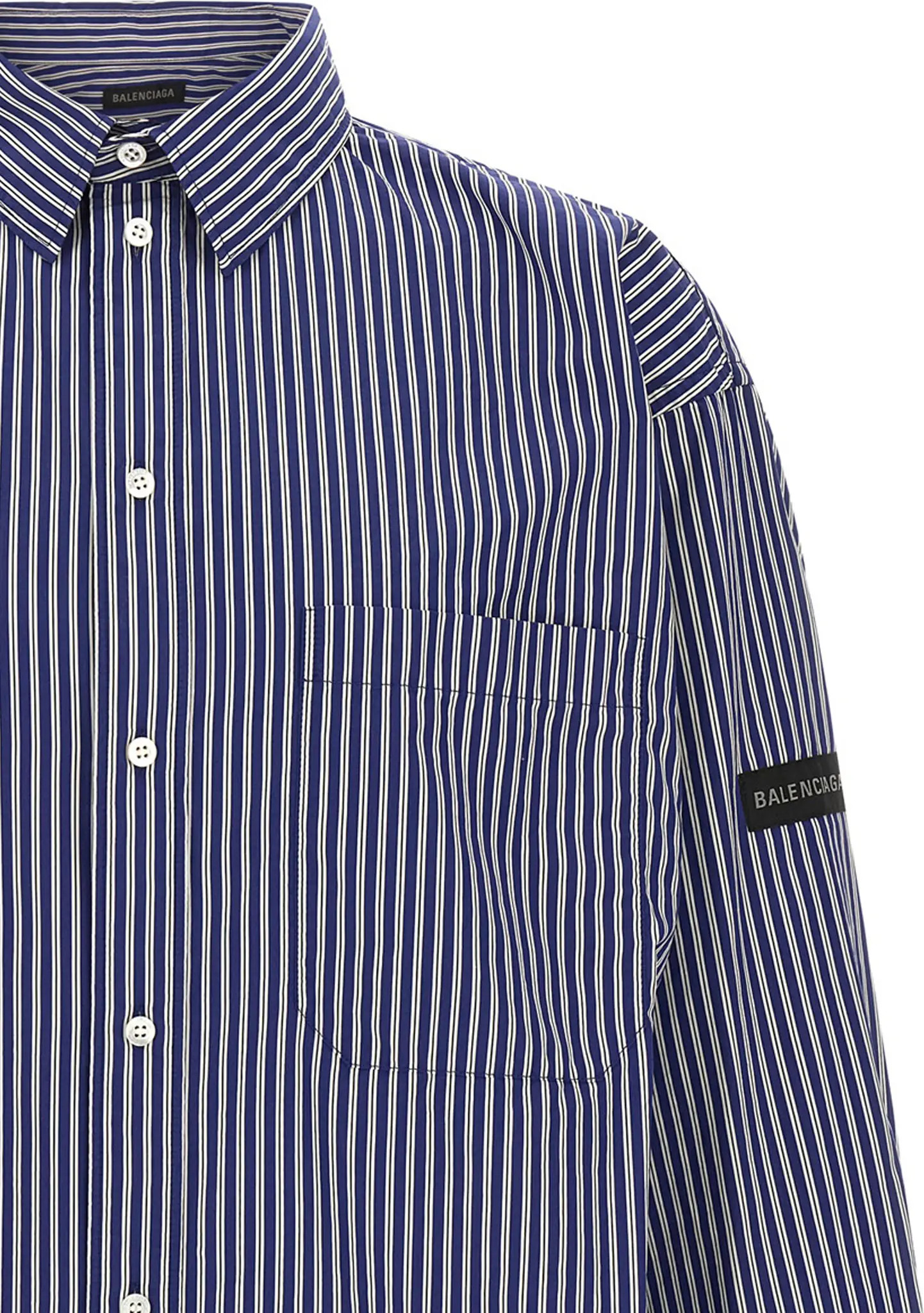 Blouse Balenciaga