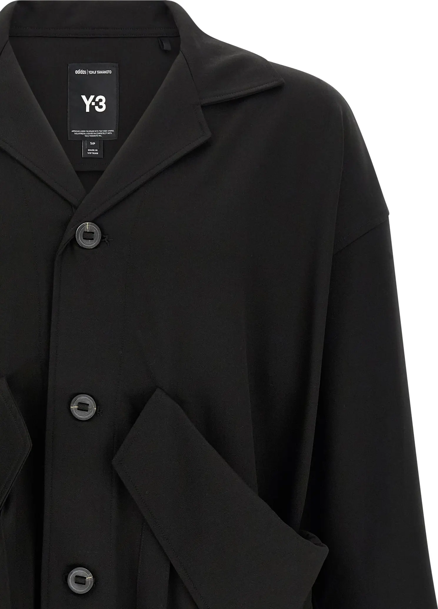 Blazer Y-3 Chore