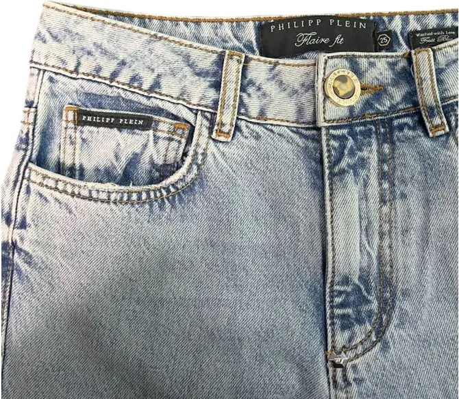 Jeans Philipp Plein