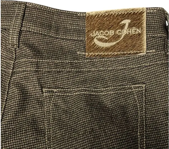 Брюки Jacob Cohen