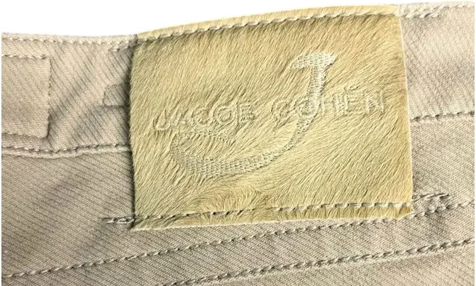 Брюки Jacob Cohen