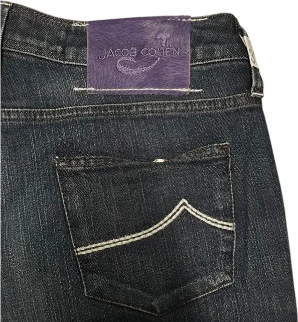 Jeans Jacob Cohen