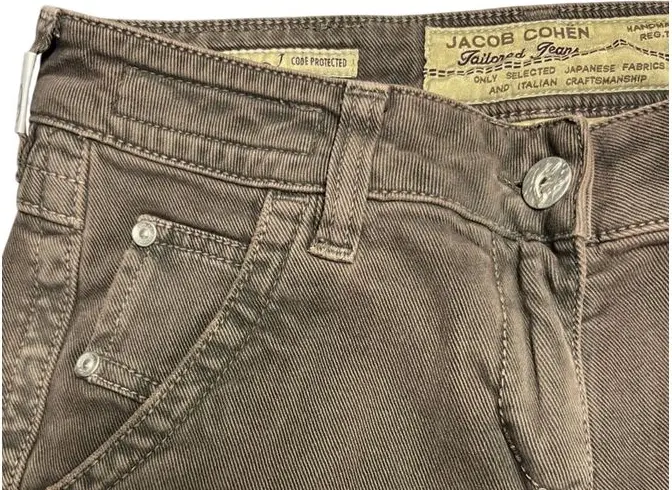 Брюки Jacob Cohen