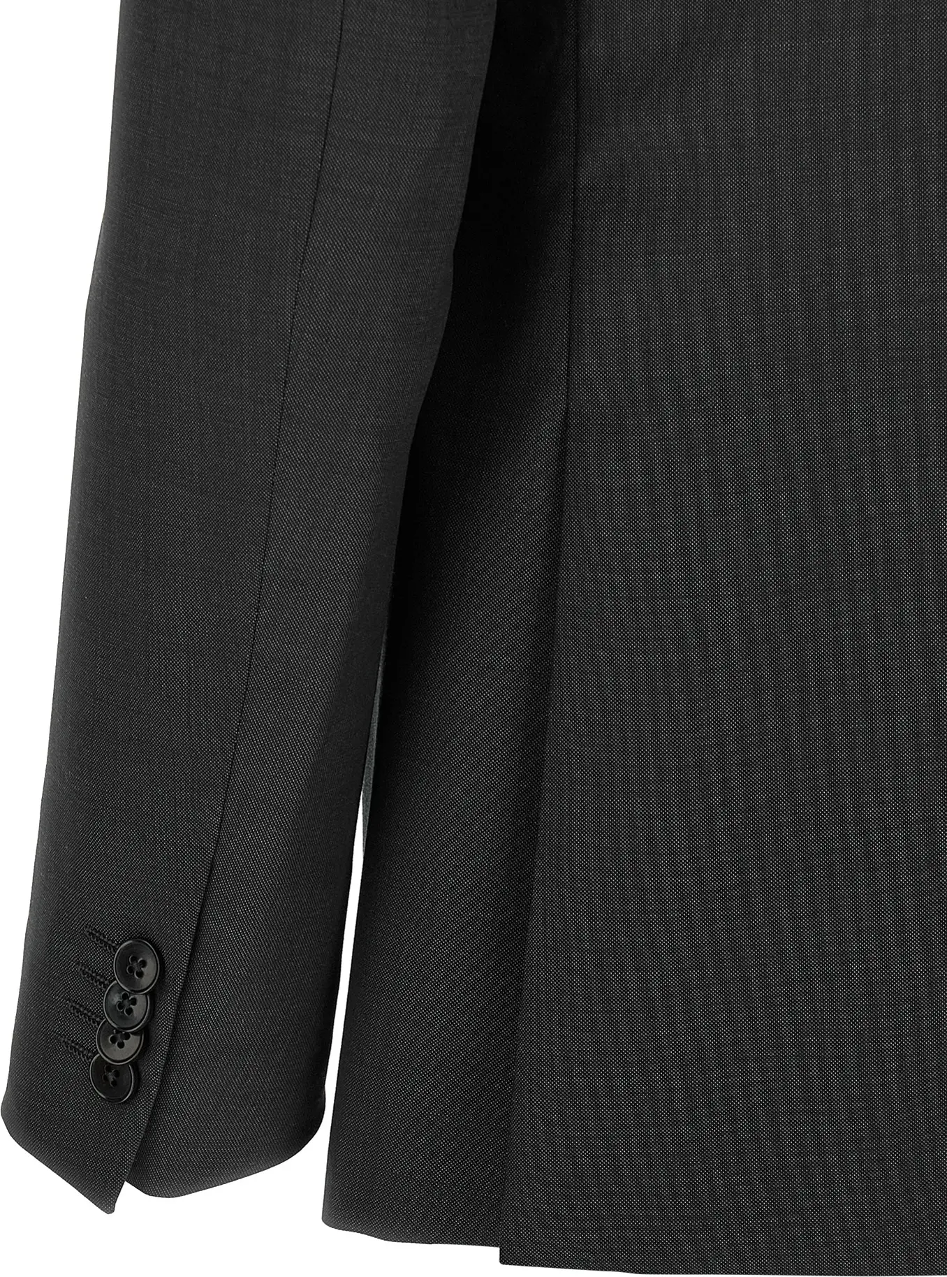 ZEGNA kostyumi