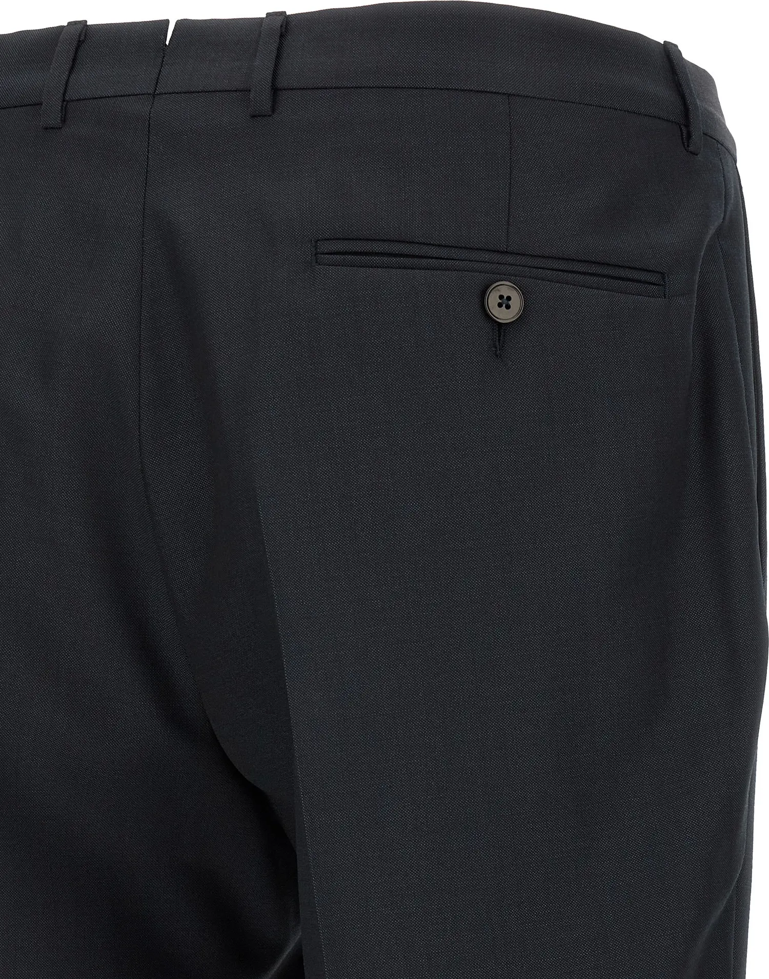 Костюм ZEGNA