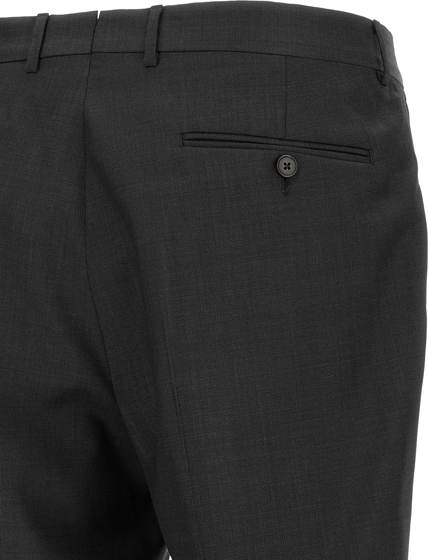 ZEGNA kostyumi