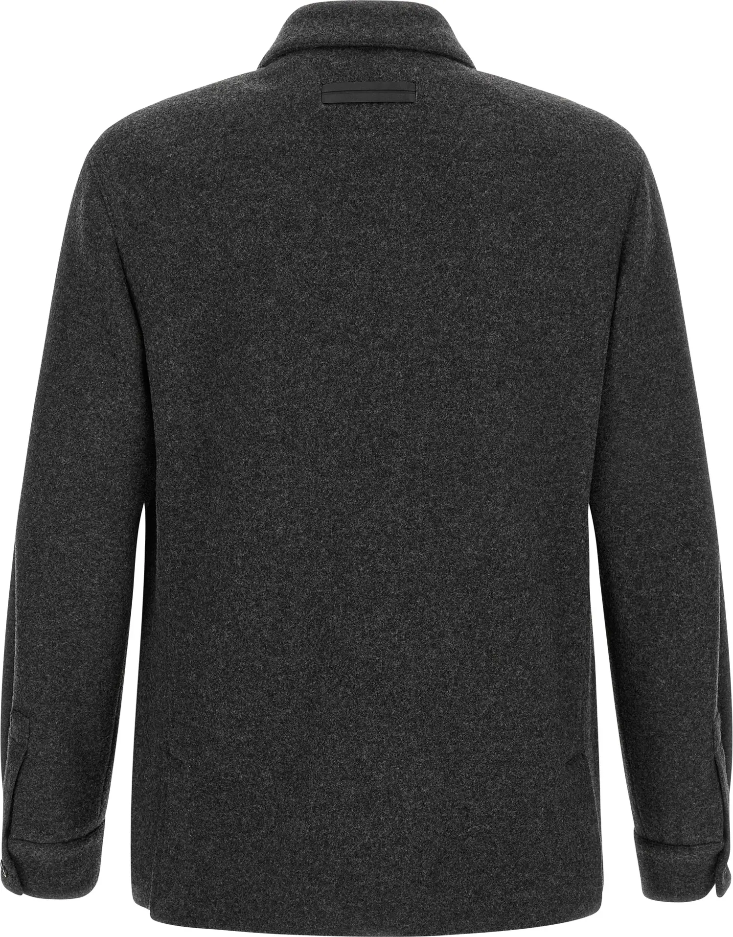 Blouse ZEGNA