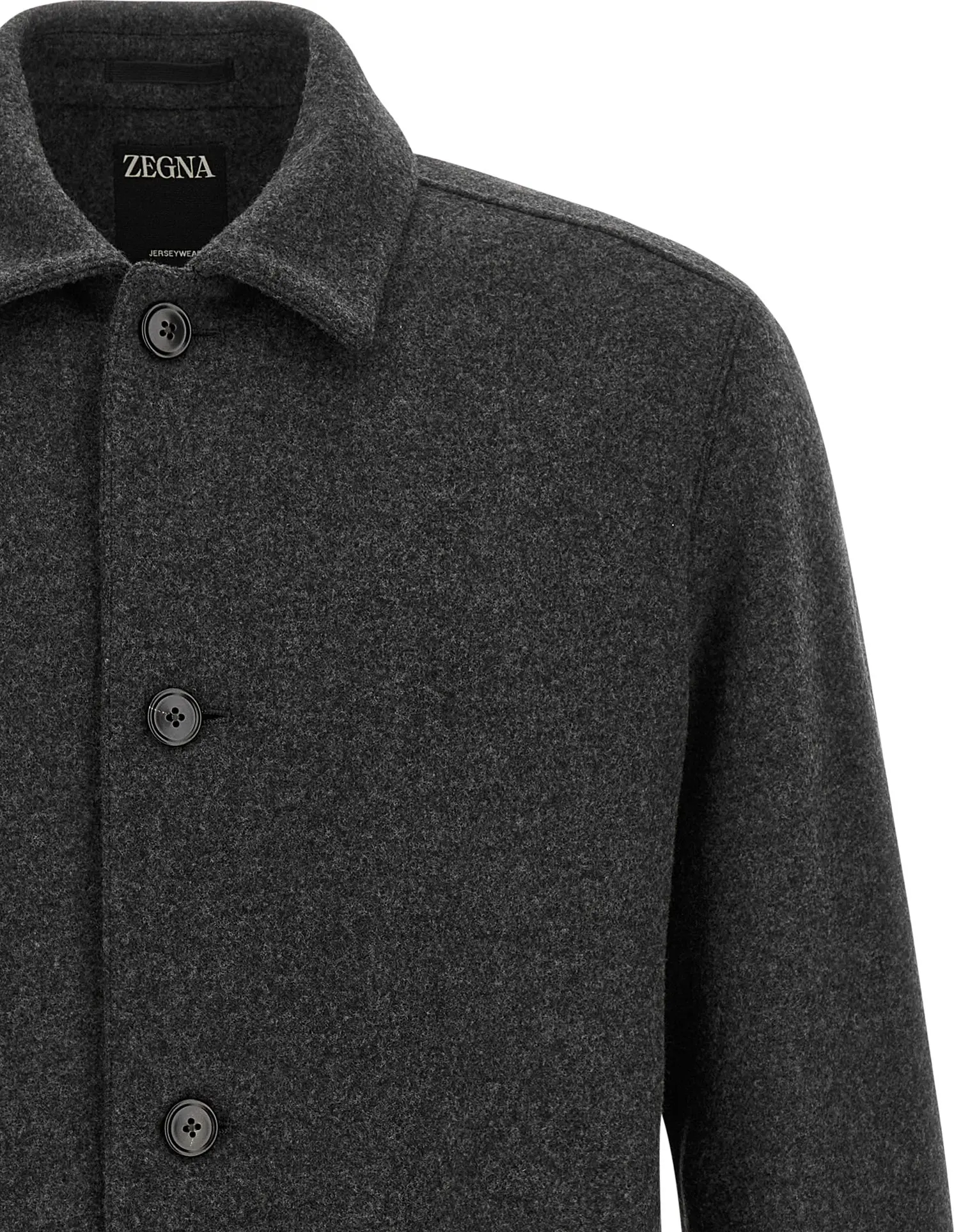 Blouse ZEGNA