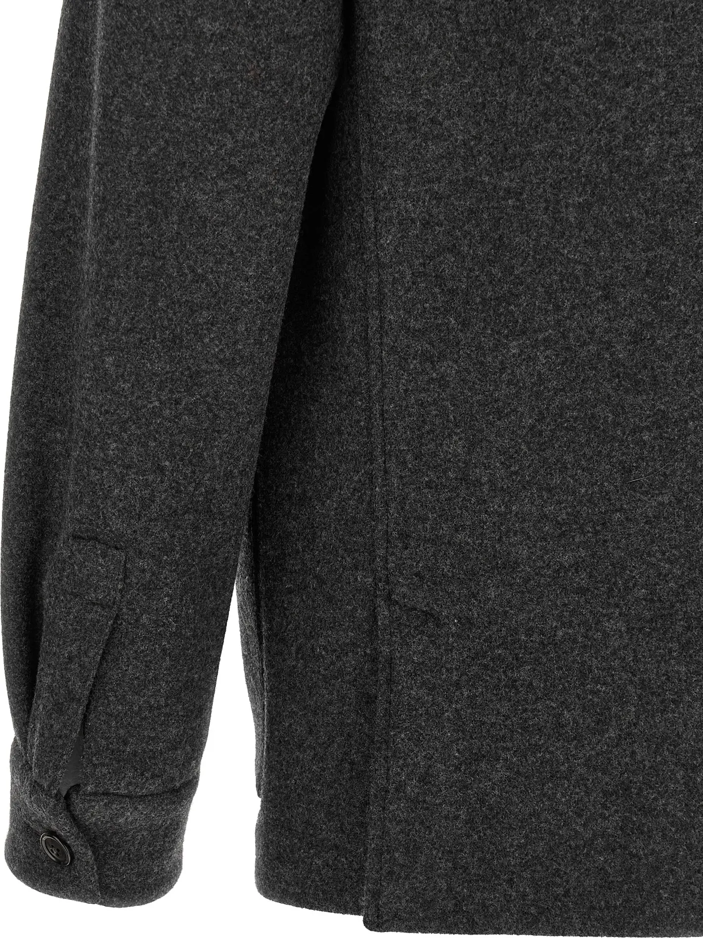Blouse ZEGNA