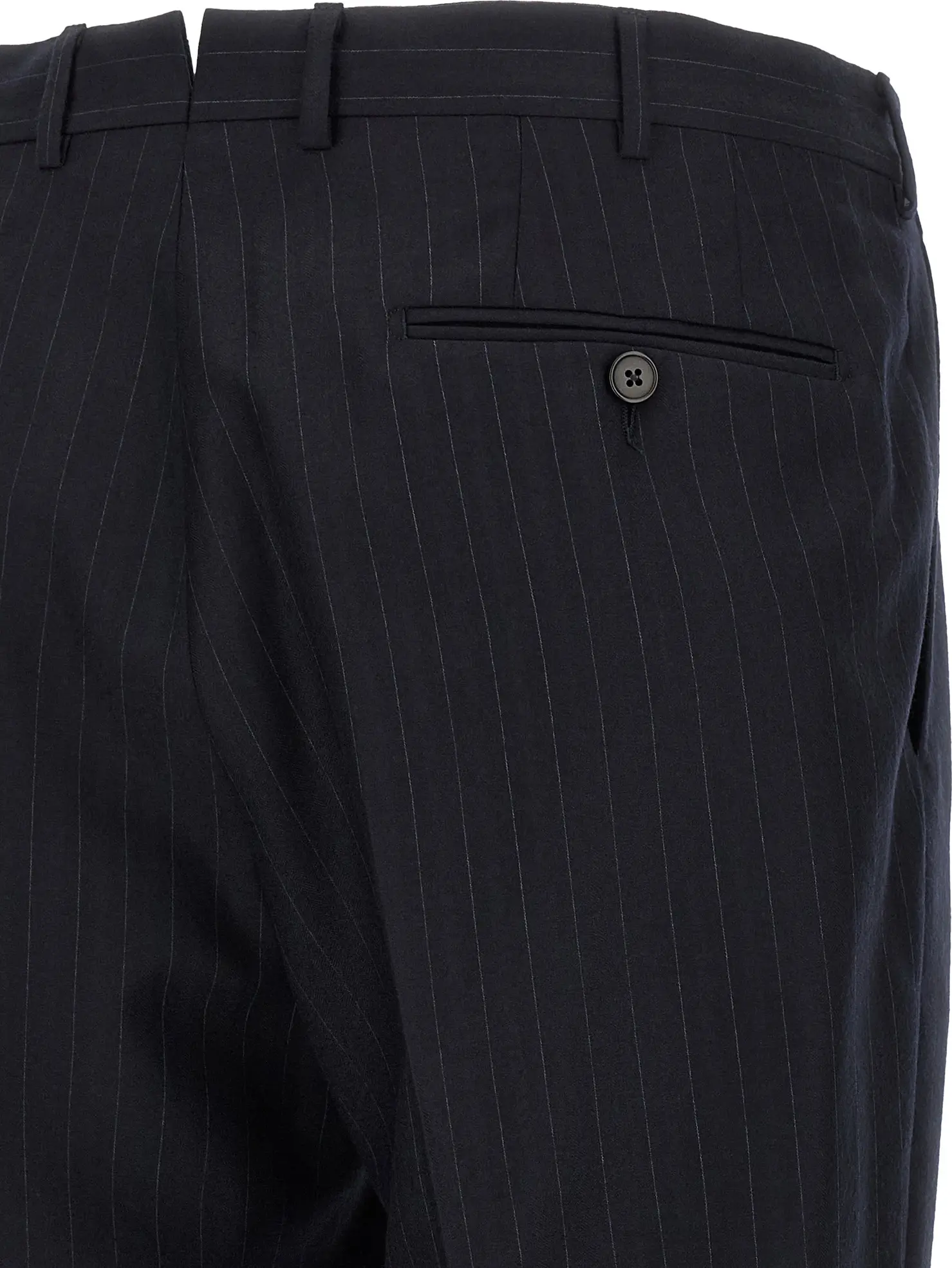 Костюм ZEGNA