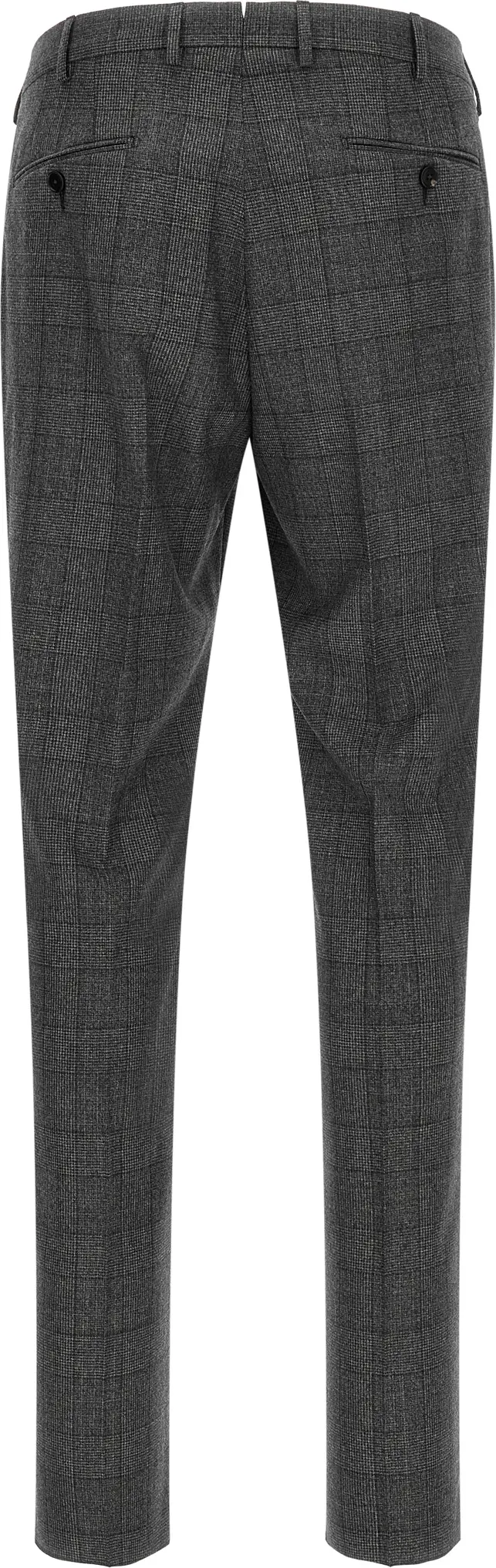 Suit ZEGNA