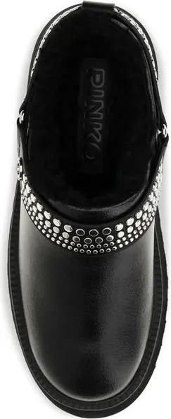 Boots Pinko