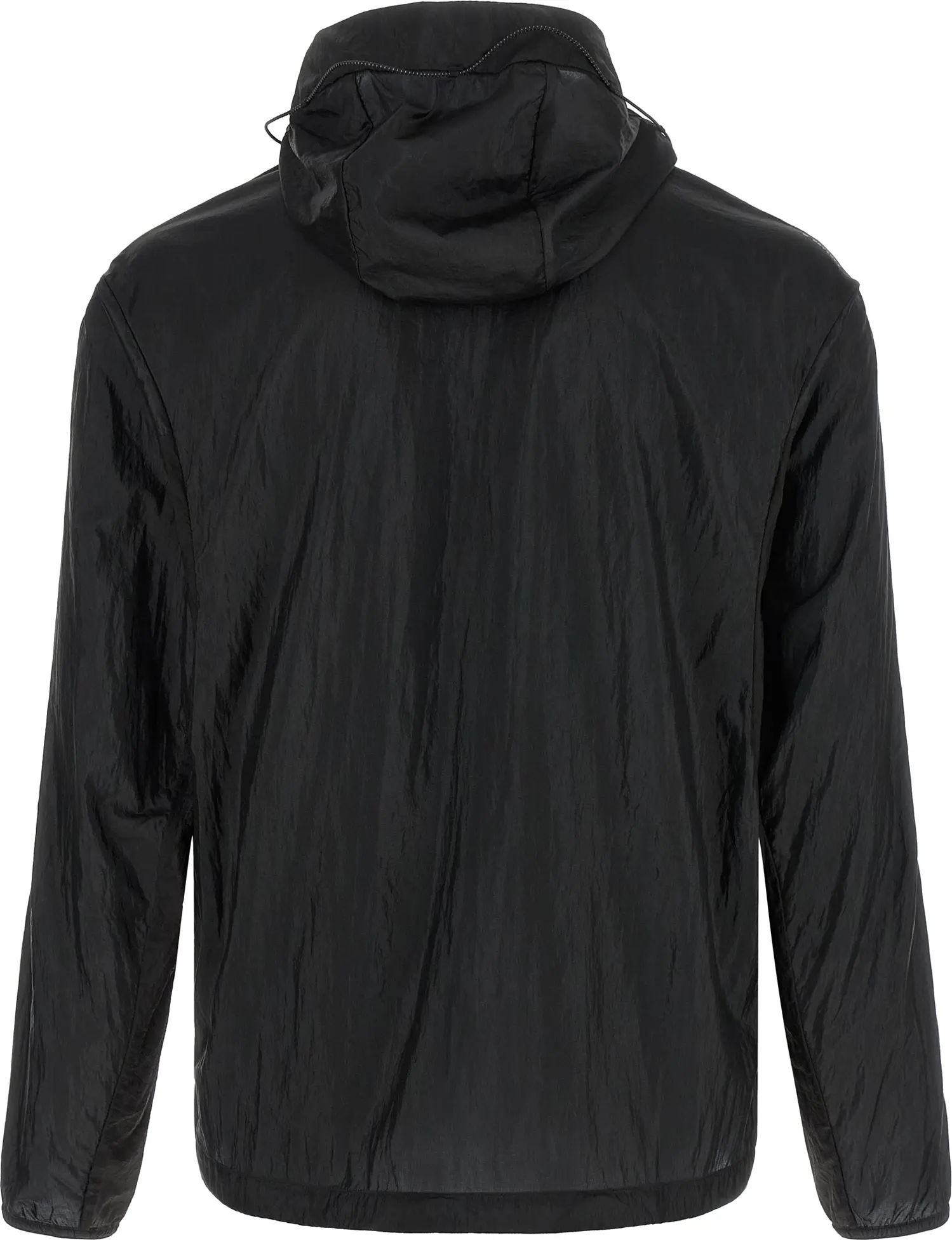 Shell Jacket Satisfy