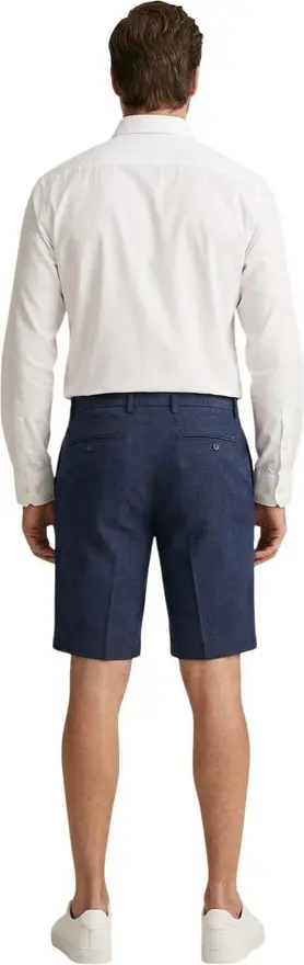 Bermuda Shorts Borghese