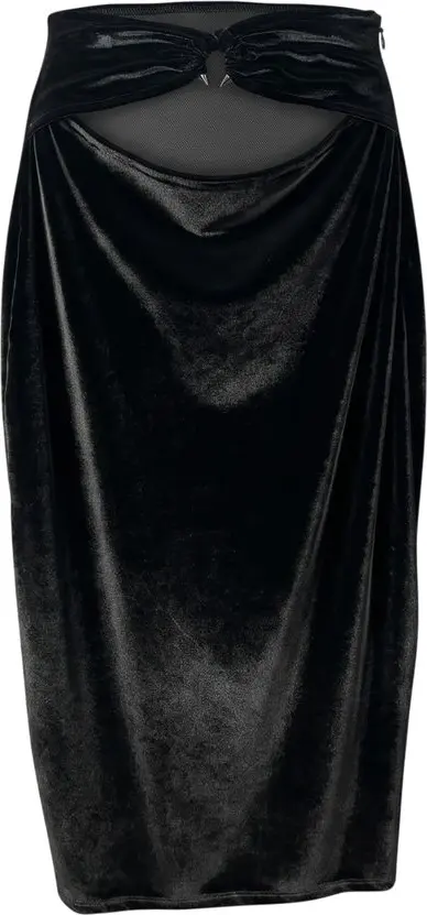 Skirt Philipp Plein