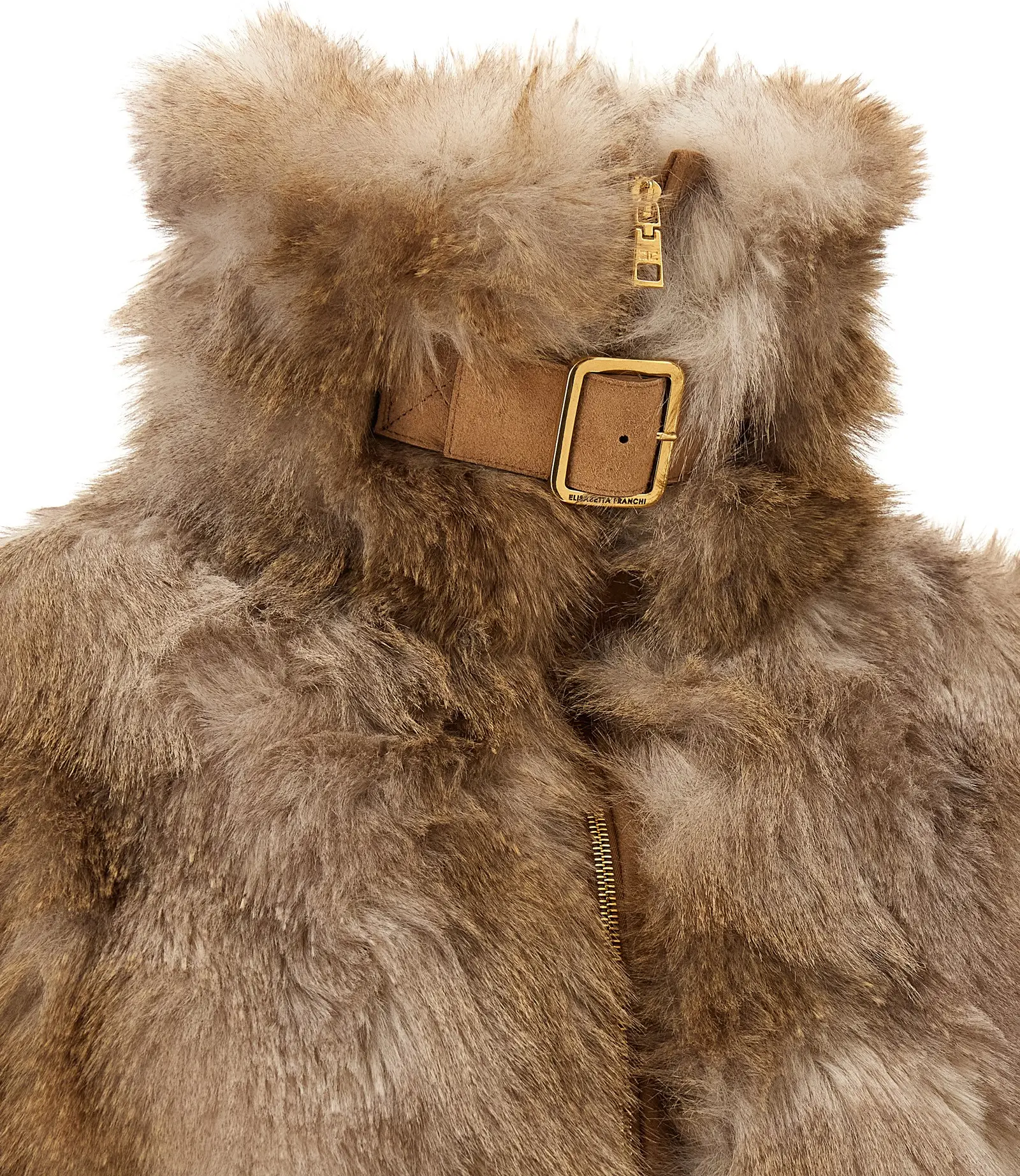 Жакет Elisabetta Franchi