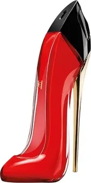 Eau De Parfum Carolina Herrera Very Good Girl