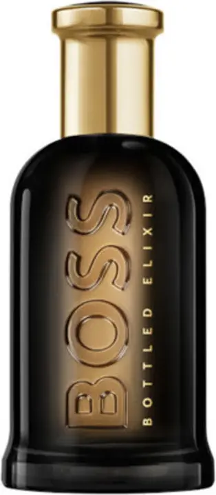 Eau de Parfum Hugo Boss Bottled Elixir