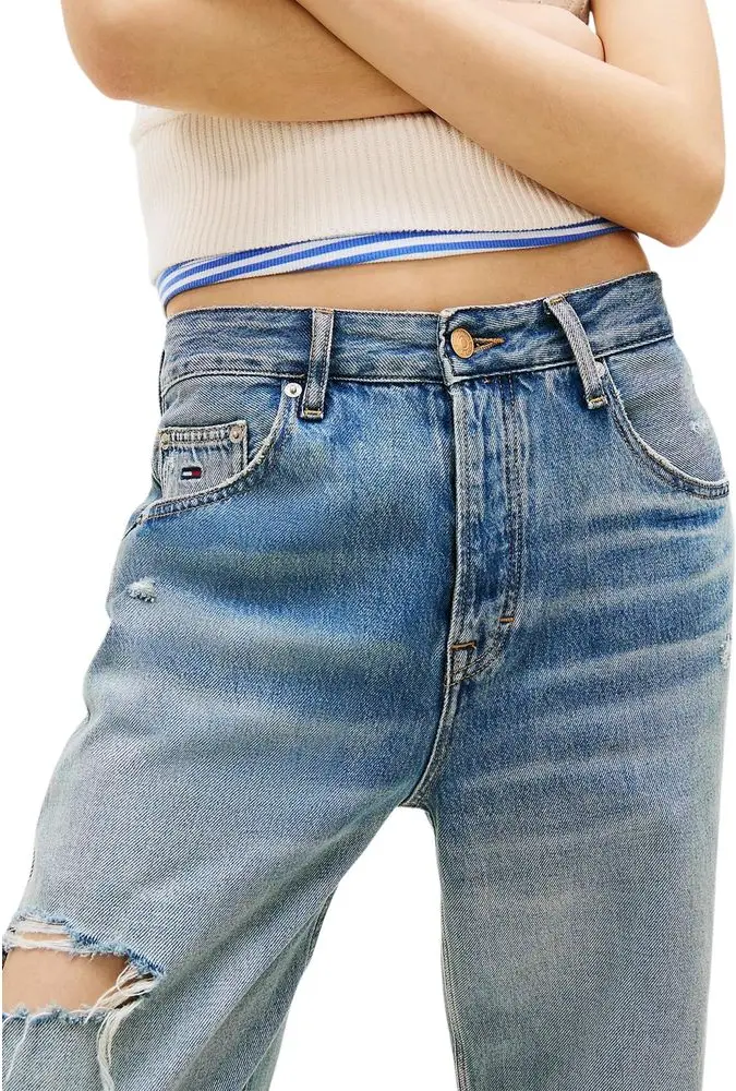 Jeans Tommy Jeans